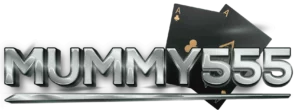 mummy555 logo