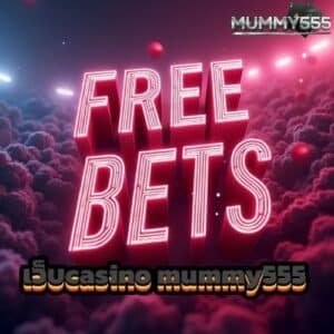 เว็บcasino mummy555